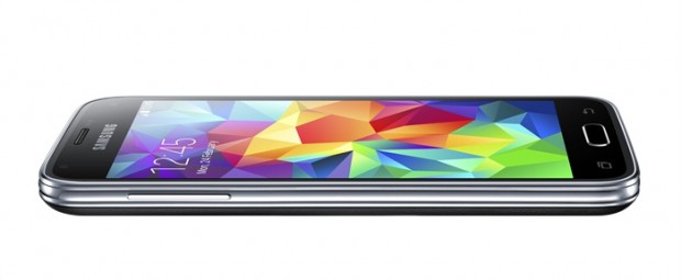Galaxy S5 Mini (Bild: Samsung)